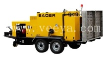 EAGER Series Comprehensive Maintenance Vehicle