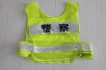 Safety Vest-Reflective Vest-GB Reflective Vest-Yuanhui Reflective Material