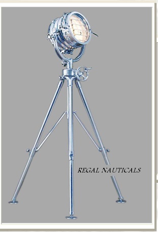 BIG ROYAL SEARCHLIGHT