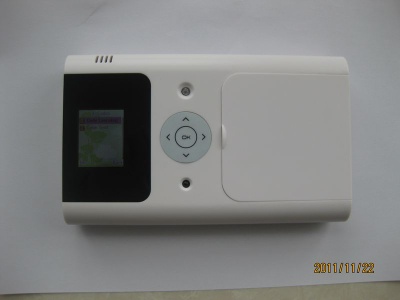 Remote controller for air conditioner