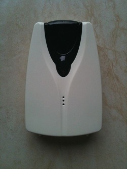 Remote controller for air conditioner