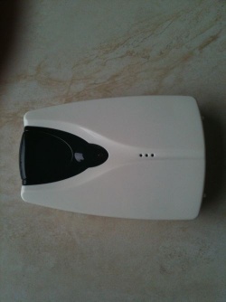 Remote controller for air conditioner