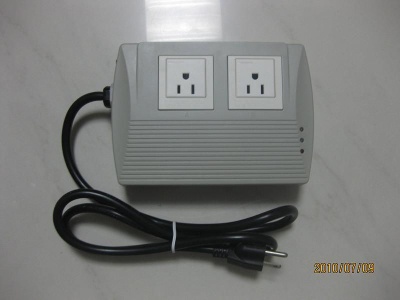 Telephone Controlled Power Switch