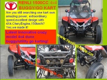 RL1500CC DUNE KART/BUGGY/ATV/Quad.buggy/Dirt.Bike/Pocket.Bike