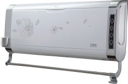 Towel Sterilization Rack/Towel Sterilizer,Warmer/Toothbrush Sanitizer&nbsp;-&nbsp;RQ-30HM