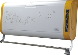 Towel Sterilization Rack/Towel Dryer, Warmer&nbsp;-&nbsp;RQ-10YY