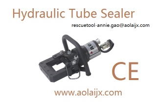 Hydraulic Tube Sealer,China Manufacture