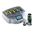 Alkaline Battery Charger RC999 - RC999