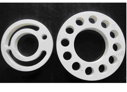 Ceramic distribution valve - 125812