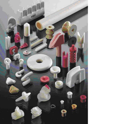every kind alumina ceramic part