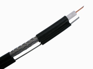Coaxial Cable RG6U