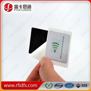 RFID Anti-metal Tag