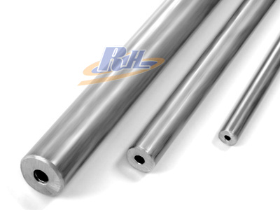 precision seamless steel tube