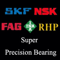 NFS Bearing Co.,Ltd.