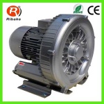 1.6KW Ribake ring blower,vortex pump&nbsp;-&nbsp;2BHB510-H26