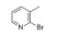 2-Bromo-3-methylpyridine