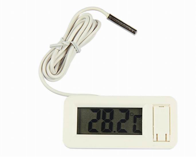 Temperature panel, Digital thermometer PT-3