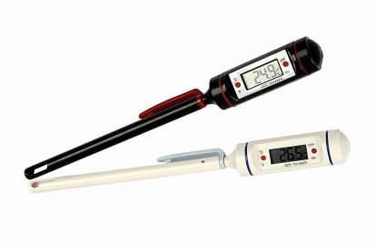 Digital thermometer/BBQ thermometer/Meat thermometer/Food thermometer/Cooking thermometer/kitchen thermometer