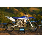 2013 YZ450F Yamaha DirtBike