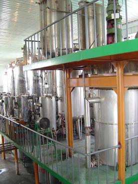 Rishon Biochem Co Ltd