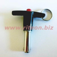 T-handle quick release pin,ball lock pin