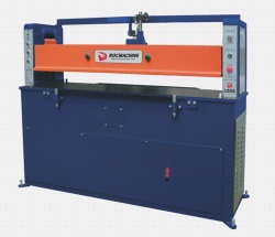 25T Oil-pressure cutting press machine/shoe making machine