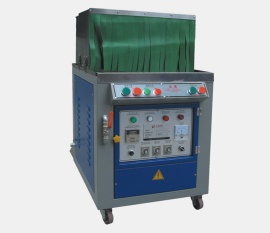 2011 Newest shoe machine(Vamp Softening Machine)