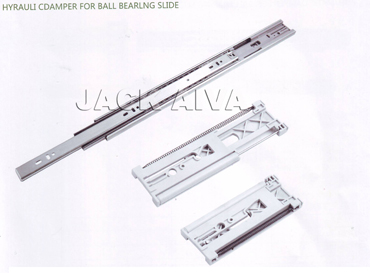 supply ball bearing drawer slide machine