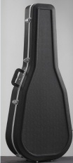 ABS Acoustic guitar case for sale