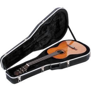classic guitar hard case