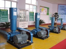 pneumatic transmission