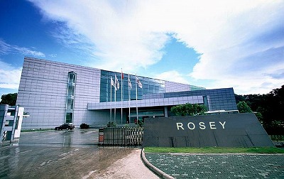 Rosey sanitary ware international co.,ltd