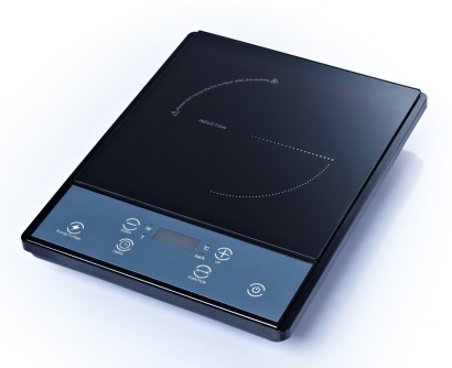 electric induction cooker