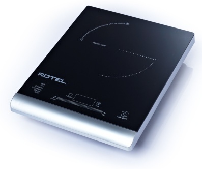 induction cooker