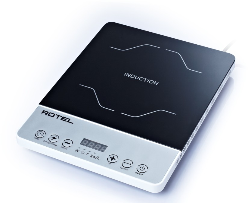 Induction cooker RC-K2014