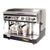Astoria Big Gulp 2 Group Automatic Espresso Machine - SAE 2