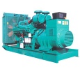 Royal Generator Set-Cummins Engine(50Hz)