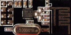 DH2401 - RF Module (DH2401)