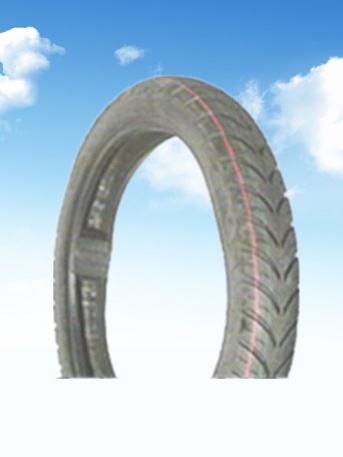 Motorcycle Tyre