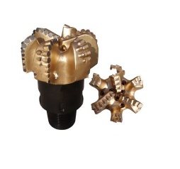 high quality PDC bit manufacture