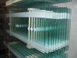 tempered glass 6mm
