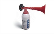 air horn fans horn