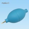 Silicone rubber blower watch tools