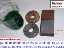 Derusting and Antirust Liquid,Metal treatment