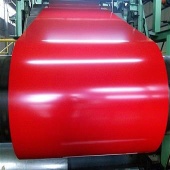 Sell Galvanized steel coils