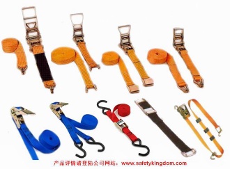 Ratchet Straps