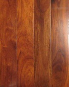 Pyinkado OPC Hardwood Flooring