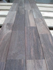 Asia Walnut UNI Hardwood Flooring