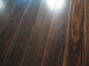 Asia Walnut OPC Hardwood Flooring
