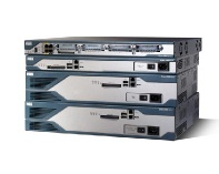 Cisco 1800/2800/3800 Series